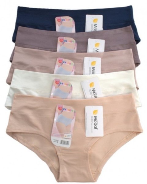 FIGI DCPOLO 26321 MODAL MIX DCpolo