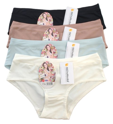 FIGI DCPOLO 26421 MICROMODAL DCpolo