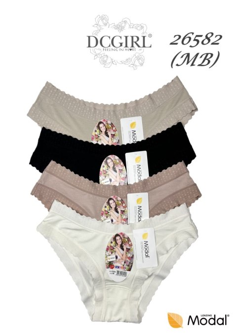 FIGI DCPOLO 26582 MODAL DCpolo FIGI DCPOLO 26582 MODAL DCpolo