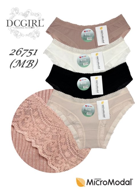 FIGI DCPOLO 26751 MICROMODAL DCpolo FIGI DCPOLO 26751 MICROMODAL DCpolo