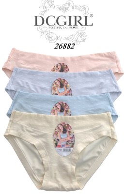 FIGI DCPOLO 26882 VISCOSE /M DCpolo