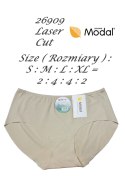 FIGI DCPOLO 26909 LASER CUT DCpolo