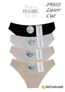 FIGI DCPOLO 26923 LASER CUT DCpolo