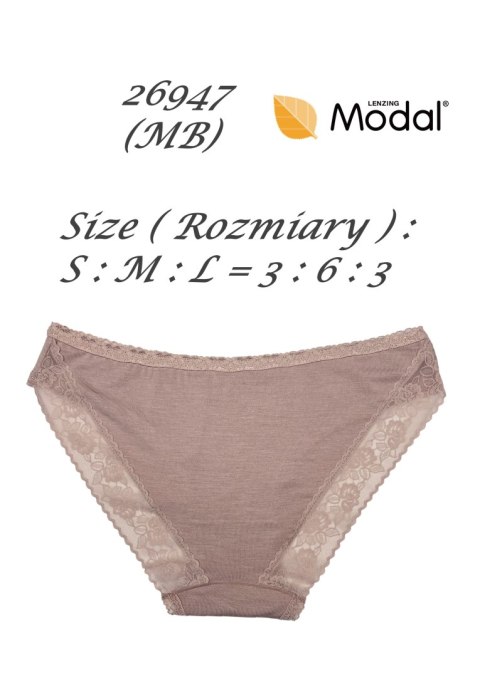 FIGI DCPOLO 26947 MODAL DCpolo FIGI DCPOLO 26947 MODAL DCpolo