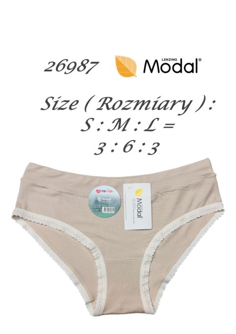 FIGI DCPOLO 26987 MODAL DCpolo FIGI DCPOLO 26987 MODAL DCpolo