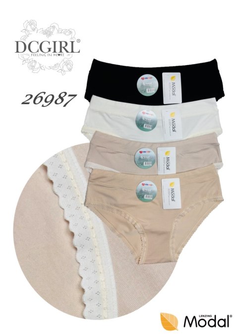 FIGI DCPOLO 26987 MODAL DCpolo FIGI DCPOLO 26987 MODAL DCpolo