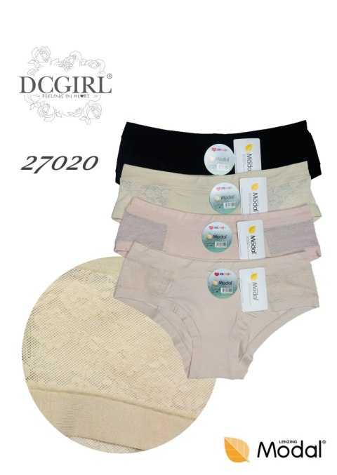 FIGI DCPOLO 27020 MODAL DCpolo