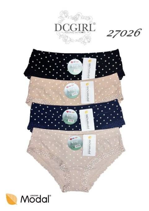 FIGI DCPOLO 27026 MICROMODAL DCpolo FIGI DCPOLO 27026 MICROMODAL DCpolo