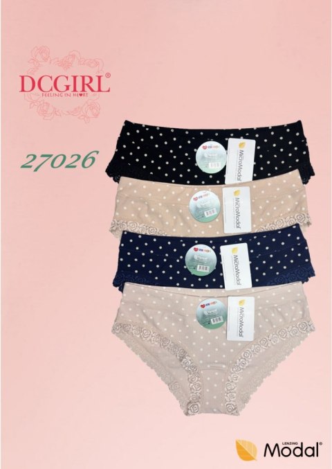 FIGI DCPOLO 27026 MICROMODAL DCpolo FIGI DCPOLO 27026 MICROMODAL DCpolo