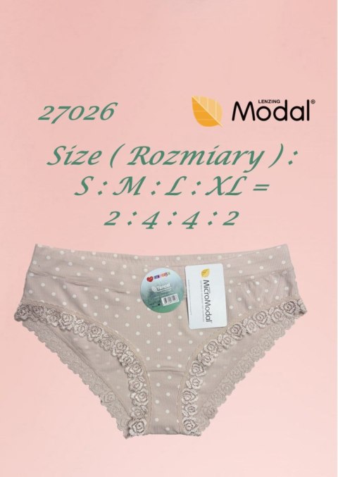 FIGI DCPOLO 27026 MICROMODAL DCpolo FIGI DCPOLO 27026 MICROMODAL DCpolo