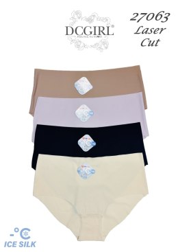 FIGI DCPOLO 27063 LASER CUT DCpolo