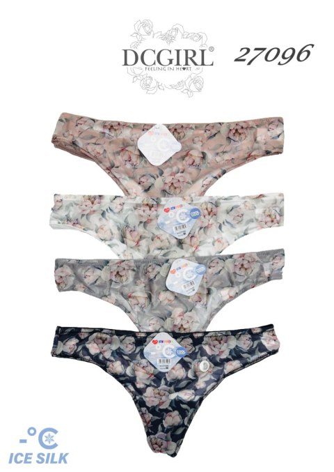 FIGI DCPOLO 27096 JEDWABNIK LODOWY DCpolo FIGI DCPOLO 27096 JEDWABNIK LODOWY DCpolo