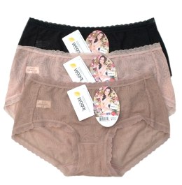 FIGI DCPOLO 29315 NYLON DCpolo