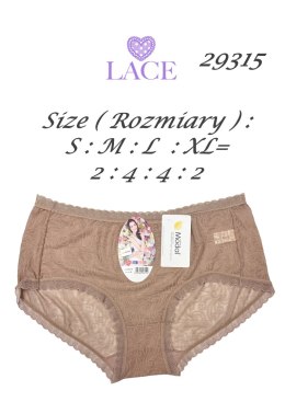 FIGI DCPOLO 29315 NYLON DCpolo