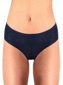 FIGI GATTA BIKINI RIB ULTRA COMFORT BLACK /S Gatta