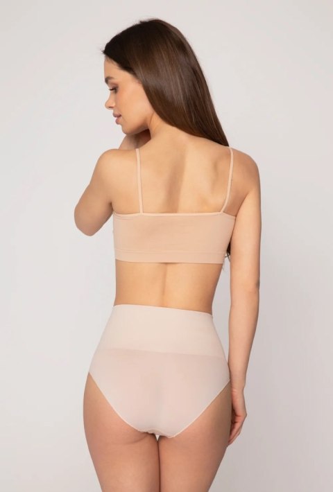 FIGI GATTA PANTY CORRECT SENSUAL SKIN L NUDE /XL Gatta