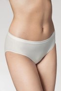 FIGI GATTA SEAMLESS COTTON CLASSIC PANTIES L NUD/S Gatta