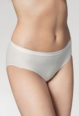 FIGI GATTA SEAMLESS COTTON CLASSIC PANTIES L NUD/S Gatta
