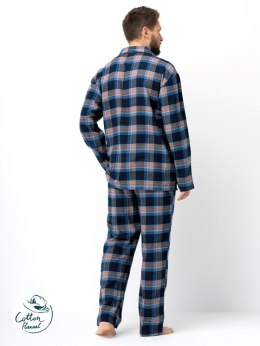 PIŻAMA KEY MNS-431 B25 /4XL Key