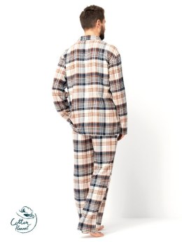 PIŻAMA KEY MNS-443 B25 /XL Key