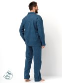 PIŻAMA KEY MNS-815 B25 /4XL Key