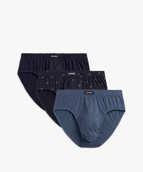 SLIPY ATLANTIC 3MP-167 WL24 GRA/GRAJ/NIE /L Atlantic SLIPY ATLANTIC 3MP-167 WL24 GRA/GRAJ/NIE /L Atlantic
