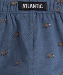SLIPY ATLANTIC 3MP-167 WL24 GRA/GRAJ/NIE /L Atlantic