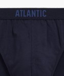 SLIPY ATLANTIC 3MP-171 JZ24 GRA/GRA/GRA /XXL Atlantic