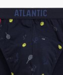 SLIPY ATLANTIC 3MP-171 JZ24 GRA/GRA/GRA /XXL Atlantic
