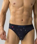 SLIPY ATLANTIC 3MP-171 JZ24 GRA/GRA/GRA /XXL Atlantic