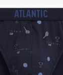 SLIPY ATLANTIC 3MP-171 JZ24 GRA/GRA/GRA /XXL Atlantic