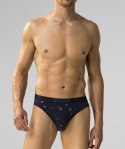 SLIPY ATLANTIC 3MP-171 JZ24 GRA/GRA/GRA /XXL Atlantic