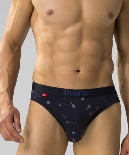 SLIPY ATLANTIC 3MP-171 JZ24 GRA/GRA/GRA /M Atlantic