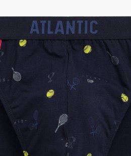 SLIPY ATLANTIC 3MP-171 JZ24 GRA/GRA/GRA /S Atlantic