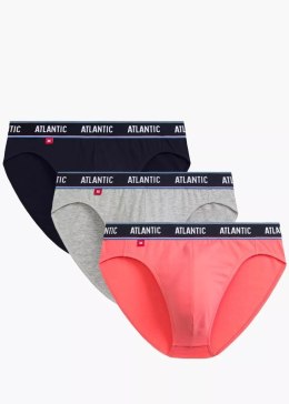 SLIPY ATLANTIC 3MP-200 WL25 GRA/KOR/SZM /XXL Atlantic