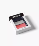 SLIPY ATLANTIC 3MP-200 WL25 GRA/KOR/SZM /XXL Atlantic