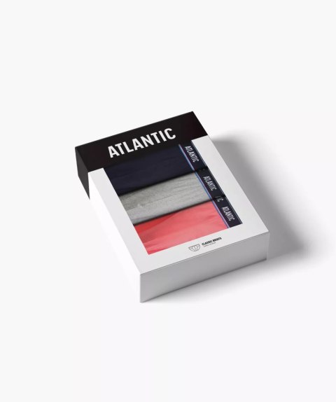SLIPY ATLANTIC 3MP-200 WL25 GRA/KOR/SZM /XXL Atlantic SLIPY ATLANTIC 3MP-200 WL25 GRA/KOR/SZM /XXL Atlantic