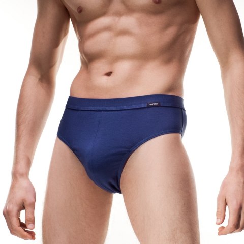 SLIPY CORNETTE AU-093 3XL granat Cornette