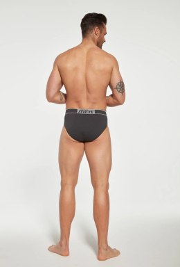 SLIPY GATTA SLIP COTTON TITANIUM/L Gatta