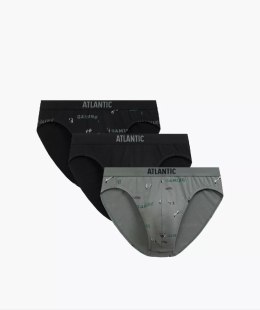 Atlantic SLIPY ATLANTIC 3MP-206 JZ25 CZA/CZA/KHAJ /XXL