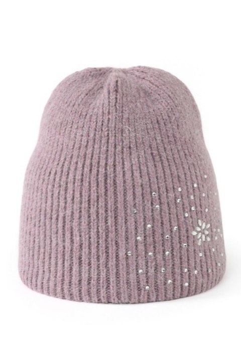 BE SNAZZY Czapka zimowa CDW-0064 BE SNAZZY Czapka zimowa CDW-0064