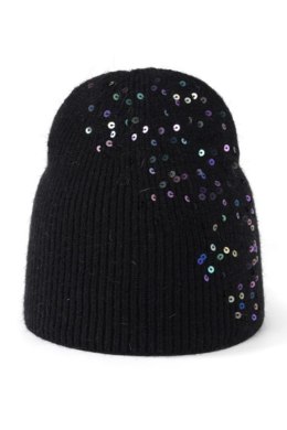 BE SNAZZY Czapka zimowa CDW-0065