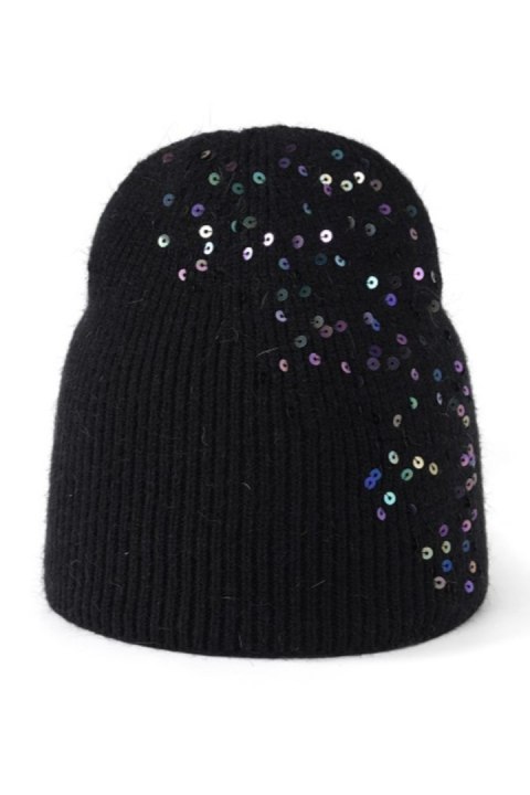 BE SNAZZY Czapka zimowa CDW-0065 BE SNAZZY Czapka zimowa CDW-0065