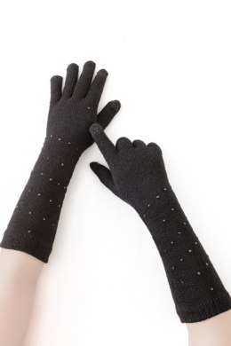 BE SNAZZY Rękawiczki damskie R-263