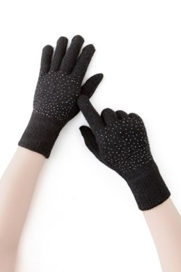 BE SNAZZY Rękawiczki damskie R-265