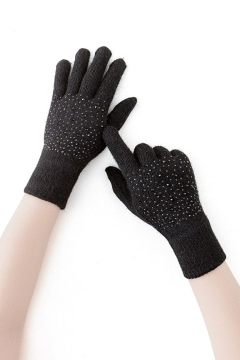 BE SNAZZY Rękawiczki damskie R-265 BE SNAZZY Rękawiczki damskie R-265