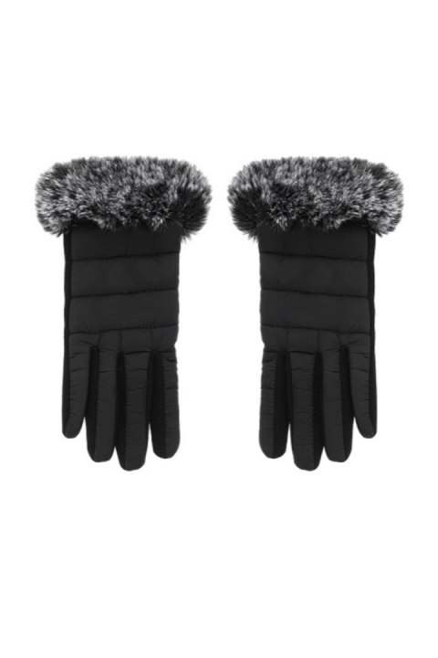 BE SNAZZY Rękawiczki damskie RS-006 BE SNAZZY Rękawiczki damskie RS-006