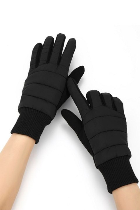 BE SNAZZY Rękawiczki damskie RS-007 BE SNAZZY Rękawiczki damskie RS-007