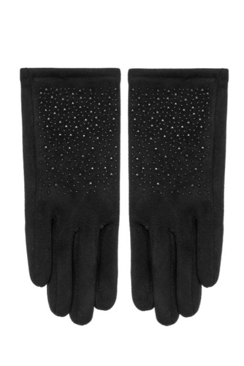 BE SNAZZY Rękawiczki damskie RS-015 BE SNAZZY Rękawiczki damskie RS-015