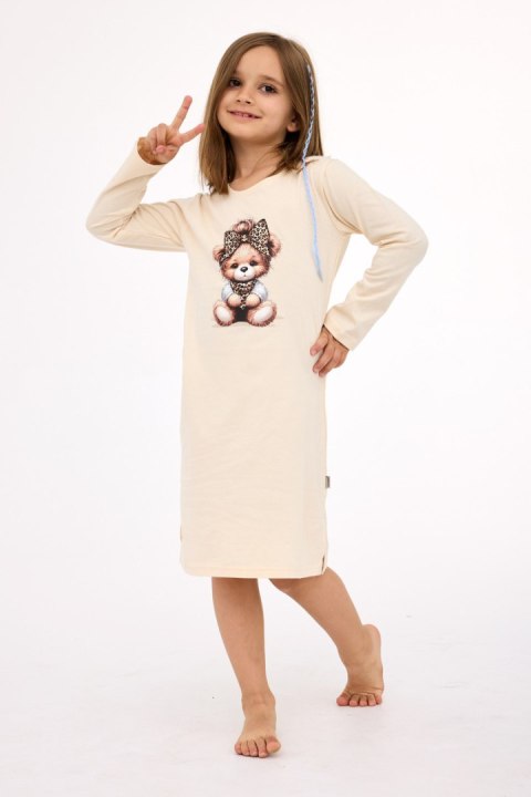 CORNETTE KOSZULA GIRL KIDS 549/197 PANTHER 2 CORNETTE KOSZULA GIRL KIDS 549/197 PANTHER 2